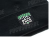 Beanie / Mütze mit Puch Logo Patch schwarz thumb extra